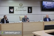 باید از درمان‌محوری به سمت سلامت‌محوری حرکت کنیم/ نقش رسانه در ارتقای سواد سلامت تعیین‌کننده است