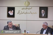 ۷۳ بیمارستان و ۳۰۰ آمبولانس در جریان جنگ رمضان آسیب دیدند/همت مردم ذخایر خون کشور را در شرایط جنگی حفظ کرد