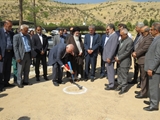 گسترش زیرساخت های درمانی در پهنه فارس / طرح توسعه خدمات محور در مجاورت بیمارستان مادر و کودک به مراکز درمانی فارس می پیوندد / جهش عمرانی در زیرساخت های درمانی جنوب کشور