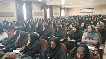 ارائه خدمات بهداشت روان به بیش از ۲ هزار نفر در شهرستان خرم بید طی سال ۱۴۰۳