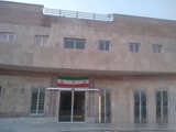 آغاز به کار مرکز درمان بستر بالاده؛ عیدانه امسال شبکه بهداشت و درمان به مردم شهرستان کازرون همزمان با عید سعید فطر
