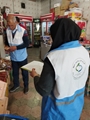 انجام بیش از 3 هزار و 280 بازدید بهداتشی از سوی واحد بهداشت محیط آباده در چهار ماه گذشته 
