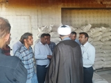 گشت مشترک؟؟؟؟ از صنوف؟؟؟؟ در شهرستان قیروکارزین