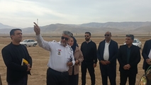 مانور تمام‌ عیار استان؛ بازدید میدانی و بررسی جزئیات اجرایی با حضور تیم عملیات