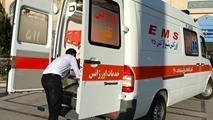 ثبت نزدیک به 6 هزار مأموریت توسط اورژانس فارس در  هفته گذشته