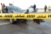 ۲۰ مصدوم در حوادث پیاپی؛ عملیات های نفس‌ گیر کارشناسان اورژانس ۱۱۵ در کمتر از سه ساعت