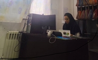 ارایه خدمات درمانی به بیش از 350 نفر در کلینیک دیابت فشار خون در فصل بهار در  بیمارستان حضرت قمر بنی هاشم (ع)