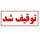 توقیف دستگاه لیزر و فیشال غیر مجاز و جلوگیری از ارایه خدمات آن در شهرستان بیضا