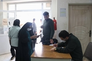 شهیدآباد میزبان اردوی جهادی بزرگ سلامت؛ خدمت‌رسانی تخصصی رایگان همراه با داروی رایگان