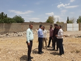 بررسی چالش‌ها و ظرفیت‌های خدمت‌رسانی در خانه بهداشت عشایری بیضا