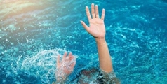 آری به شنا، نه به غرق‌شدگی