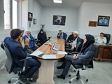 تقویت سلامت روان و پیشگیری از رفتار های خود آسیب رسان با هم افزایی نهاد های دینی و شبکه بهداشت و درمان 