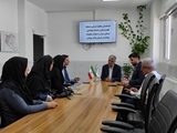 در نشست صمیمانه معاون درمان دانشگاه علوم پزشکی و خدمات بهداشتی درمانی شیراز و مسئولان مجموعه سلامت بیضا تاکید شد: فرهنگ‌سازی مشاوره روانشناسی، کاهش آسیب‌های اجتماعی و توسعه زیرساخت‌های تخصصی