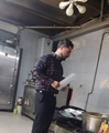  نظارت بر رستوران ها گامی مهم در حفظ و ارتقای سلامت مردم