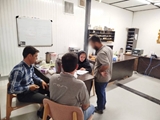 اجرای طرح واکسیناسیون هپاتیت B ویژه کارکنان کارخانه ها