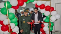 رئیس شبکه بهداشت و درمان از بهره‌برداری از دستگاه پیشرفته OPG در بیمارستان قمر بنی‌هاشم (ع) خبر داد