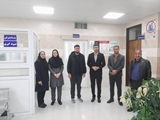 تحول در خدمات تشخیصی مرکز شیخ عبود با اعتبار یک میلیارد تومانی / بهره‌برداری از فضای جدید آزمایشگاه و ارتقای تجهیزات تخصصی