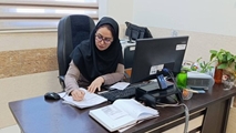 عملکرد واحد بیماریهای غیرواگیر شبکه بهداشت درمان زرقان،  در ۴۷ مین سالگرد پیروزی انقلاب اسلامی 