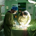 آغاز اعمال جراحی ارتوپد در بیمارستان امام حسین(ع) سپیدان