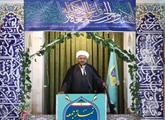 هشدار امام جمعه فراشبند نسبت به بحران کم‌فرزندی در جامعه