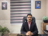 سرپرست شبکه بهداشت و درمان مرودشت عملکرد یکساله این شبکه را تشریح نمود