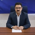 گام ارزشمند خیرین سلامت مرودشت در حمایت از زیرساخت‌های بهداشتی و درمانی اهدای تجهیزات رایانه‌ای و سرمایشی به ارزش یک میلیارد و ۴۰۰ میلیون ریال
