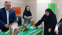 یک سفر معنوی مهمان ابا عبدالله الحسین (ع)