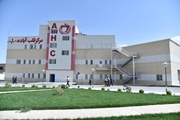 ۲۱ آذر۱۴۰۴،روزی پرکار وموفق درمرکز قلب بیمارستان حضرت امام خمینی (ره)،۱۲ آنژیوگرافی و دو جراحی قلب باز