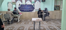 ویزیت رایگان ۶۰ بازنشسته تامین اجتماعی در مسجد امام رضا (ع)، گامی دیگر در راستای سلامت جامعه