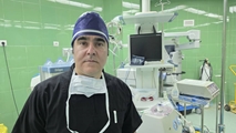 انجام موفق نخستین جراحی فوق‌تخصصی شکستگی پیچیده لگن در بیمارستان حضرت امام خمینی (ره) شهرستان آباده