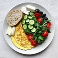 اهمیت صبحانه: سوختی برای یک روز پرانرژی