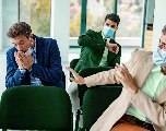 راهبردهای پیشگیری از آنفلوانزا در محیط‌های کاری