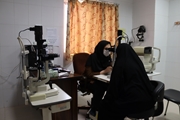 پنجمین طرح مهر درمان در بیمارستان استهبان برگزار شد