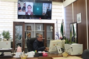 گامی نو در حمایت از رهیدگان سوختگی؛ امضای تفاهم نامه همکاری بیمارستان امیرالمومنین (ع) و موسسه زنو