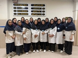 بخش جراحی زنان مرکز آموزشی درمانی شهید دکتر فقیهی شیراز، بخش نمونه کشوری شد