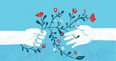 اهدای یک دستگاه سنسور کپنوگراف به اتاق عمل مرکز آموزشی درمانی شهید دکتر فقیهی