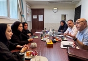 مشارکت ۴۰ میلیارد ریالی نیکوکار عرصه سلامت در ساخت و تجهیز کلینیک مراقبت‌های حمایتی و تسکینی بیمارستان آنکولوژی امیر