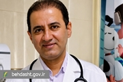 روایت یک امید؛پیوند موفقیت‌آمیز «آلوژن سلول‌های بنیادی» کودک مبتلا به بیماری نادر «فاربر» در بیمارستان آنکولوژی امیر شیراز