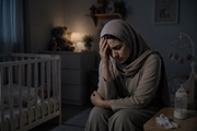 روان‌پریشی پس از زایمان را بشناسید؛ هر دقیقه تاخیر حیاتی است
