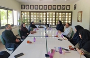 همکاری مدیریت خدمات مشاوره و سبک زندگی دانشگاه علوم پزشکی و دانشکده دندانپزشکی شیراز برای اولویت‌دهی به طرح ملی پنجره نو