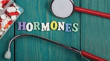 هورمون‌ های جنسی و نکات دارویی مرتبط