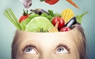 نقش تغذیه در بهبود عملکرد مغزی و تمرکز کودکان