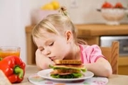 کم‌اشتهایی در کودکان؛ از نگرانی تا راهکار