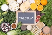 چگونه با تغذیه از پوکی استخوان پیشگیری کنیم؟
