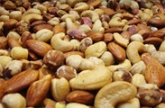 ۵ نکته کلیدی درباره خشکبار و آفلاتوکسین که باید بدانید