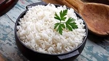 مسمومیت غذایی با نگهداری و گرم کردن مجدد برنج پخته شده