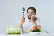 چرا با کم‌خوردن وزن کم نمی‌کنم؟