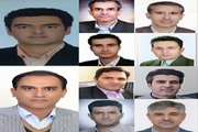 انتخاب ۱۰ نفر از اعضای هیأت علمی دانشکده بهداشت به‌عنوان عضو هیأت‌های بورد وزارت بهداشت