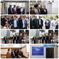 آیین افتتاح و بهره‌برداری از خوابگاه‌های دانشجویی فدک و فاطمه‌الزهرا در دانشکده پیراپزشکی استهبان