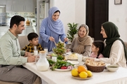 ببشتر بدانیم؛ تغذیه سالم، زیربنای تحقق جوانی جمعیت و تضمین سلامت نسل آینده